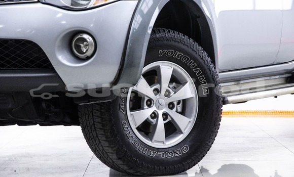 Buy Used Mitsubishi Triton Other Car in Bangkok in Bangkok Buy Used Mitsubishi Triton Other Car in Bangkok in Bangkok