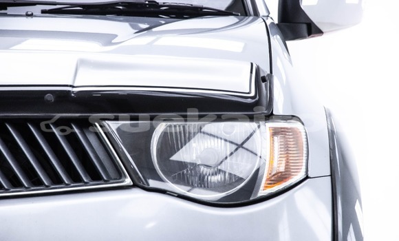 Buy Used Mitsubishi Triton Other Car in Bangkok in Bangkok Buy Used Mitsubishi Triton Other Car in Bangkok in Bangkok