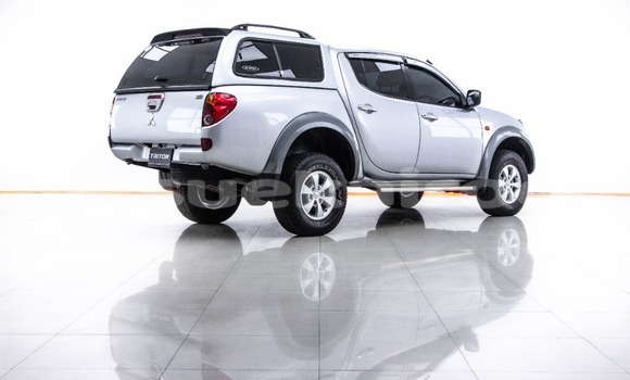 Buy Used Mitsubishi Triton Other Car in Bangkok in Bangkok Buy Used Mitsubishi Triton Other Car in Bangkok in Bangkok