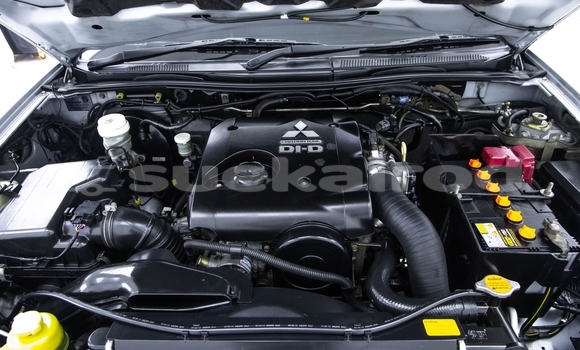 Buy Used Mitsubishi Triton Other Car in Bangkok in Bangkok Buy Used Mitsubishi Triton Other Car in Bangkok in Bangkok