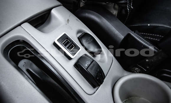 Buy Used Mitsubishi Triton Other Car in Bangkok in Bangkok Buy Used Mitsubishi Triton Other Car in Bangkok in Bangkok