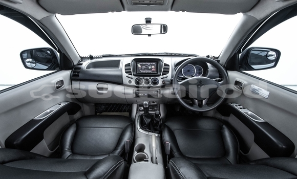 Buy Used Mitsubishi Triton Other Car in Bangkok in Bangkok Buy Used Mitsubishi Triton Other Car in Bangkok in Bangkok