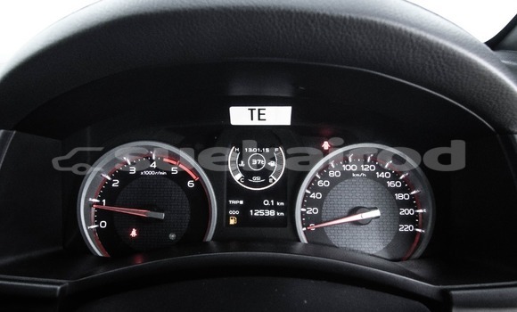 Buy Used Isuzu D-Max White Car in Bangkok in Bangkok Buy Used Isuzu D-Max White Car in Bangkok in Bangkok