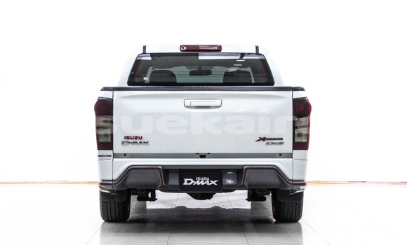 Buy Used Isuzu D-Max White Car in Bangkok in Bangkok Buy Used Isuzu D-Max White Car in Bangkok in Bangkok
