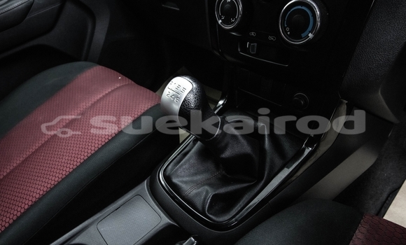 Buy Used Isuzu D-Max White Car in Bangkok in Bangkok Buy Used Isuzu D-Max White Car in Bangkok in Bangkok