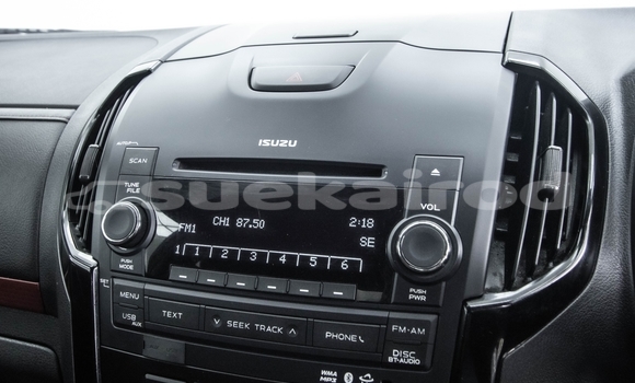 Buy Used Isuzu D-Max White Car in Bangkok in Bangkok Buy Used Isuzu D-Max White Car in Bangkok in Bangkok