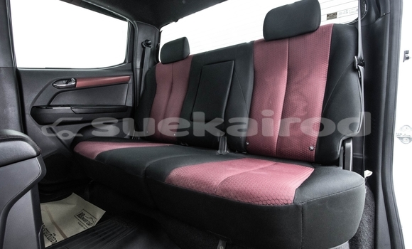 Buy Used Isuzu D-Max White Car in Bangkok in Bangkok Buy Used Isuzu D-Max White Car in Bangkok in Bangkok