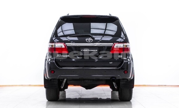 Buy Used Toyota Fortuner Black Car in Bangkok in Bangkok Buy Used Toyota Fortuner Black Car in Bangkok in Bangkok