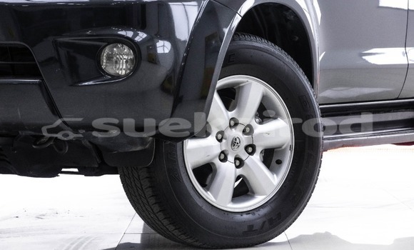Buy Used Toyota Fortuner Black Car in Bangkok in Bangkok Buy Used Toyota Fortuner Black Car in Bangkok in Bangkok