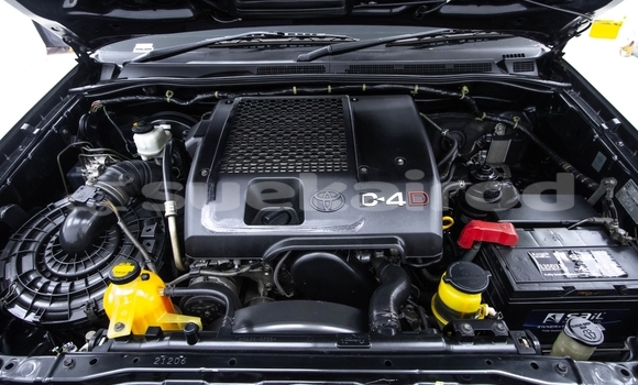 Buy Used Toyota Fortuner Black Car in Bangkok in Bangkok Buy Used Toyota Fortuner Black Car in Bangkok in Bangkok