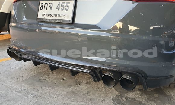 Buy Used Audi TT Other Car in Bangkok in Bangkok Buy Used Audi TT Other Car in Bangkok in Bangkok