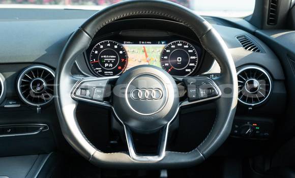 Buy Used Audi TT Other Car in Bangkok in Bangkok Buy Used Audi TT Other Car in Bangkok in Bangkok