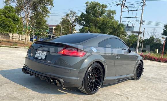 Buy Used Audi TT Other Car in Bangkok in Bangkok Buy Used Audi TT Other Car in Bangkok in Bangkok