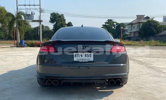 Buy Used Audi TT Other Car in Bangkok in Bangkok Buy Used Audi TT Other Car in Bangkok in Bangkok