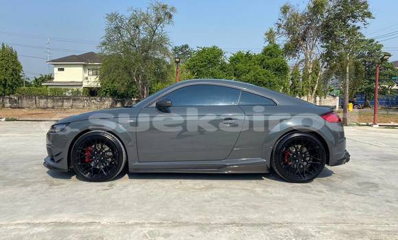 Buy Used Audi TT Other Car in Bangkok in Bangkok Buy Used Audi TT Other Car in Bangkok in Bangkok