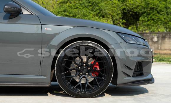 Buy Used Audi TT Other Car in Bangkok in Bangkok Buy Used Audi TT Other Car in Bangkok in Bangkok