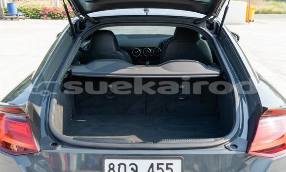 Buy Used Audi TT Other Car in Bangkok in Bangkok Buy Used Audi TT Other Car in Bangkok in Bangkok