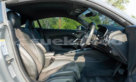 Buy Used Audi TT Other Car in Bangkok in Bangkok Buy Used Audi TT Other Car in Bangkok in Bangkok