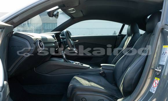 Buy Used Audi TT Other Car in Bangkok in Bangkok Buy Used Audi TT Other Car in Bangkok in Bangkok