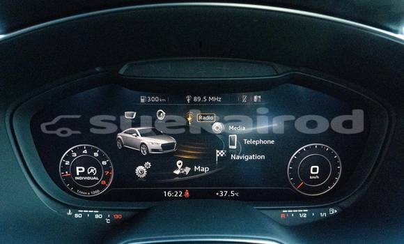 Buy Used Audi TT Other Car in Bangkok in Bangkok Buy Used Audi TT Other Car in Bangkok in Bangkok