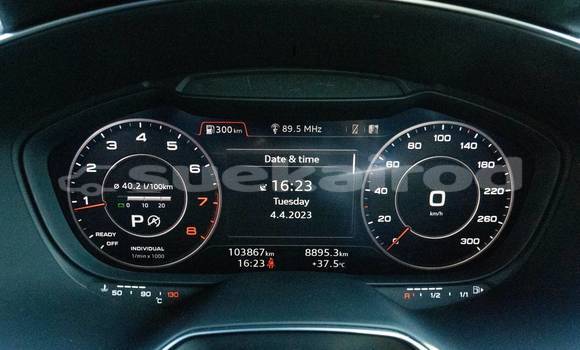 Buy Used Audi TT Other Car in Bangkok in Bangkok Buy Used Audi TT Other Car in Bangkok in Bangkok