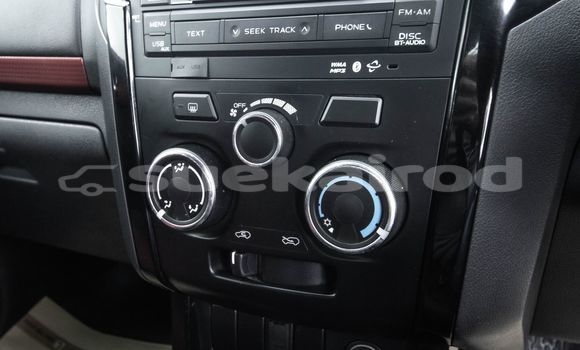 Buy Used Isuzu D-Max White Car in Bangkok in Bangkok Buy Used Isuzu D-Max White Car in Bangkok in Bangkok