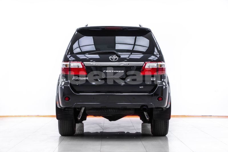 Big with watermark toyota fortuner bangkok bangkok 59106