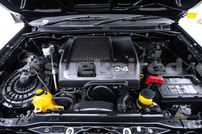 Big with watermark toyota fortuner bangkok bangkok 59106