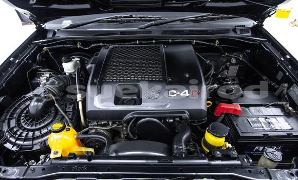 Buy Used Toyota Fortuner Black Car in Bangkok in Bangkok Buy Used Toyota Fortuner Black Car in Bangkok in Bangkok