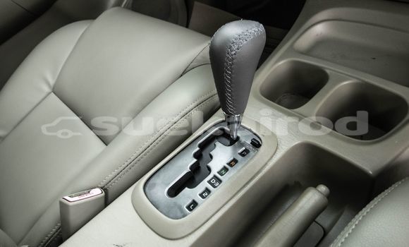 Buy Used Toyota Fortuner Black Car in Bangkok in Bangkok Buy Used Toyota Fortuner Black Car in Bangkok in Bangkok