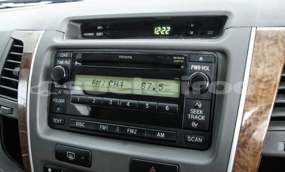 Buy Used Toyota Fortuner Black Car in Bangkok in Bangkok Buy Used Toyota Fortuner Black Car in Bangkok in Bangkok