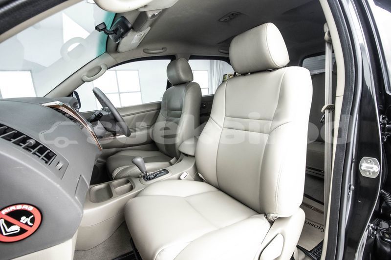 Big with watermark toyota fortuner bangkok bangkok 59106