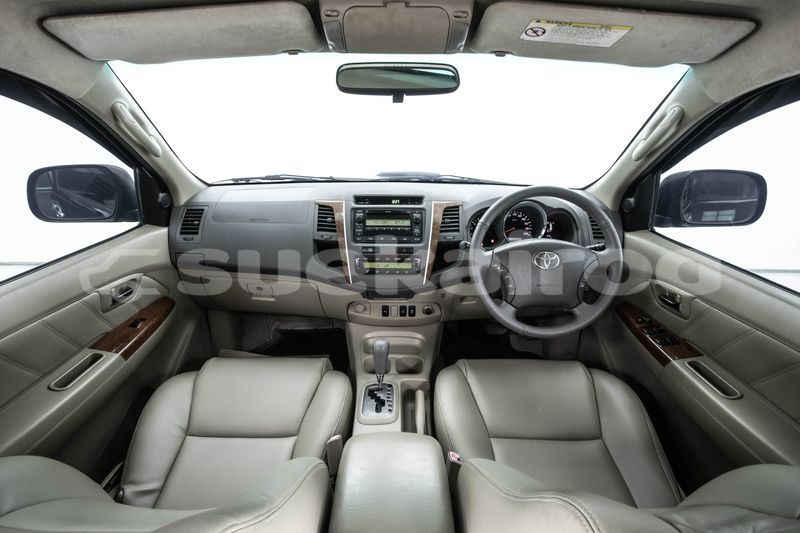 Big with watermark toyota fortuner bangkok bangkok 59106