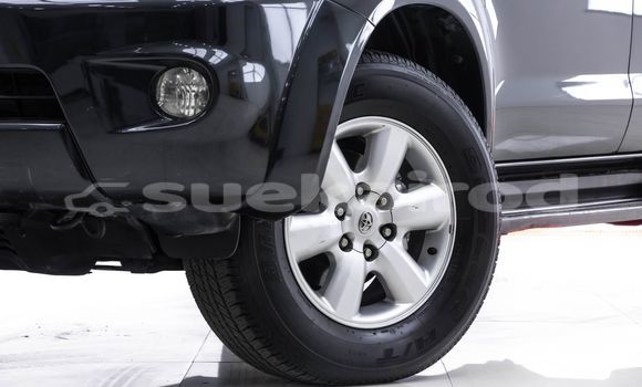 Buy Used Toyota Fortuner Black Car in Bangkok in Bangkok Buy Used Toyota Fortuner Black Car in Bangkok in Bangkok