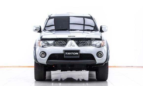 Buy Used Mitsubishi Triton Other Car in Bangkok in Bangkok Buy Used Mitsubishi Triton Other Car in Bangkok in Bangkok