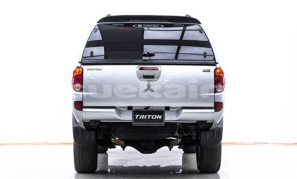Buy Used Mitsubishi Triton Other Car in Bangkok in Bangkok Buy Used Mitsubishi Triton Other Car in Bangkok in Bangkok