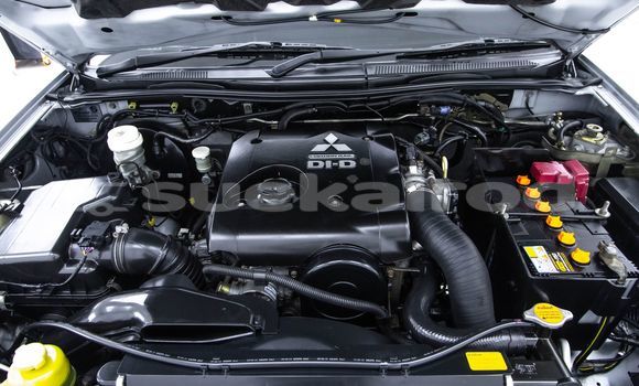 Buy Used Mitsubishi Triton Other Car in Bangkok in Bangkok Buy Used Mitsubishi Triton Other Car in Bangkok in Bangkok