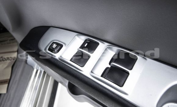 Buy Used Mitsubishi Triton Other Car in Bangkok in Bangkok Buy Used Mitsubishi Triton Other Car in Bangkok in Bangkok