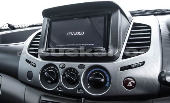 Buy Used Mitsubishi Triton Other Car in Bangkok in Bangkok Buy Used Mitsubishi Triton Other Car in Bangkok in Bangkok