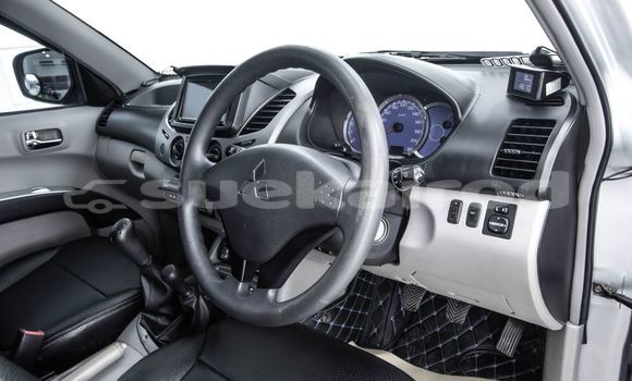 Buy Used Mitsubishi Triton Other Car in Bangkok in Bangkok Buy Used Mitsubishi Triton Other Car in Bangkok in Bangkok