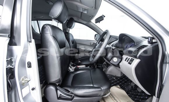 Buy Used Mitsubishi Triton Other Car in Bangkok in Bangkok Buy Used Mitsubishi Triton Other Car in Bangkok in Bangkok