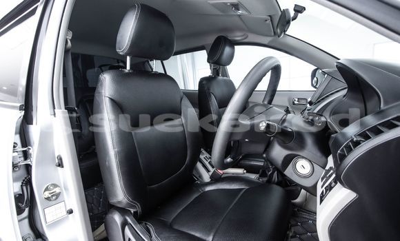 Buy Used Mitsubishi Triton Other Car in Bangkok in Bangkok Buy Used Mitsubishi Triton Other Car in Bangkok in Bangkok