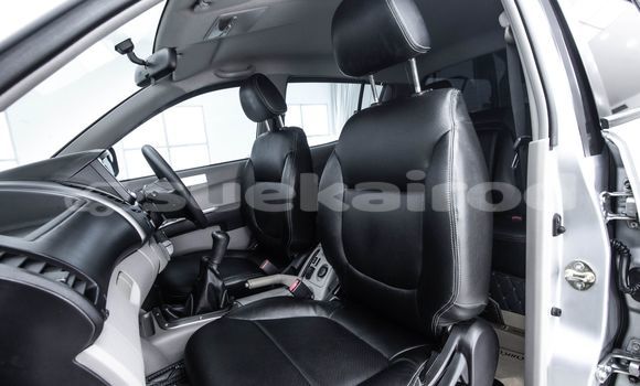 Buy Used Mitsubishi Triton Other Car in Bangkok in Bangkok Buy Used Mitsubishi Triton Other Car in Bangkok in Bangkok