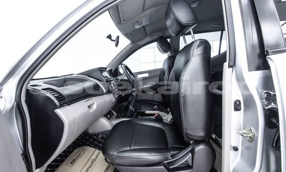 Buy Used Mitsubishi Triton Other Car in Bangkok in Bangkok Buy Used Mitsubishi Triton Other Car in Bangkok in Bangkok