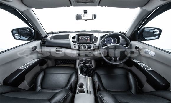 Buy Used Mitsubishi Triton Other Car in Bangkok in Bangkok Buy Used Mitsubishi Triton Other Car in Bangkok in Bangkok