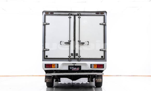 Buy Used Toyota Hiluxe VIGO White Car in Bangkok in Bangkok Buy Used Toyota Hiluxe VIGO White Car in Bangkok in Bangkok