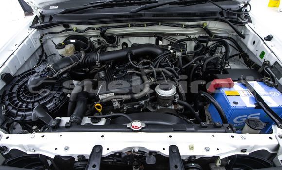 Buy Used Toyota Hiluxe VIGO White Car in Bangkok in Bangkok Buy Used Toyota Hiluxe VIGO White Car in Bangkok in Bangkok