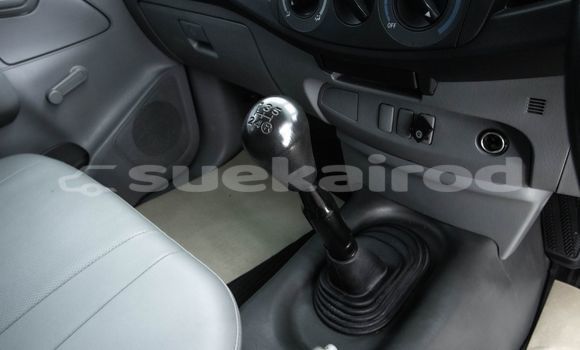 Buy Used Toyota Hiluxe VIGO White Car in Bangkok in Bangkok Buy Used Toyota Hiluxe VIGO White Car in Bangkok in Bangkok