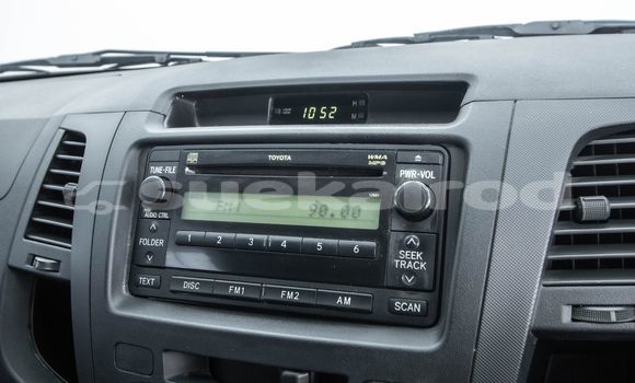 Buy Used Toyota Hiluxe VIGO White Car in Bangkok in Bangkok Buy Used Toyota Hiluxe VIGO White Car in Bangkok in Bangkok