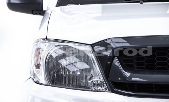 Buy Used Toyota Hiluxe VIGO White Car in Bangkok in Bangkok Buy Used Toyota Hiluxe VIGO White Car in Bangkok in Bangkok